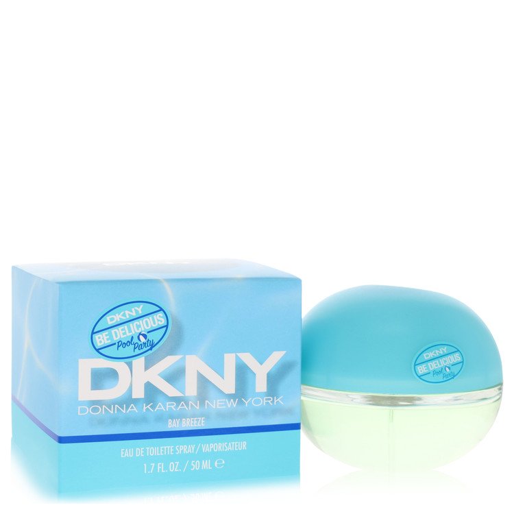 Donna Karan Be Delicious Pool Party Bay Breeze 1.7 oz
