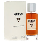 Guess Guess Originals Type 3 Tabacco & Amberwood 3.4 oz