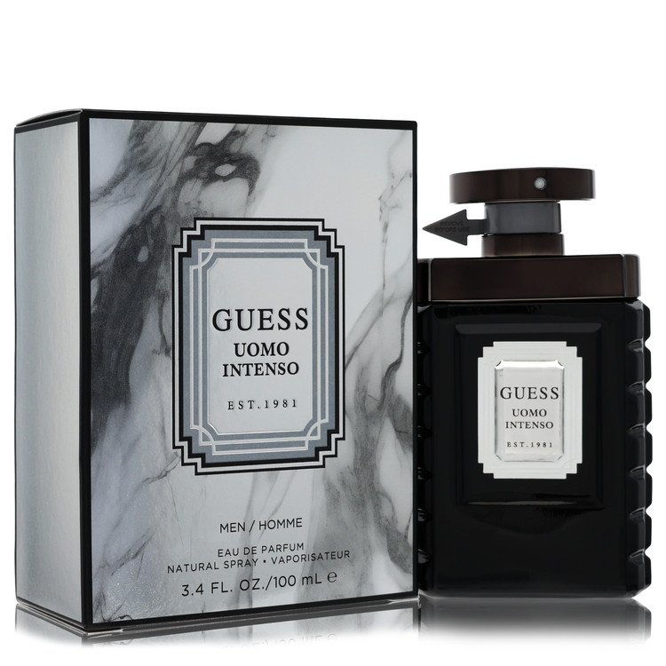 Guess Guess Uomo Intenso 3.4 oz