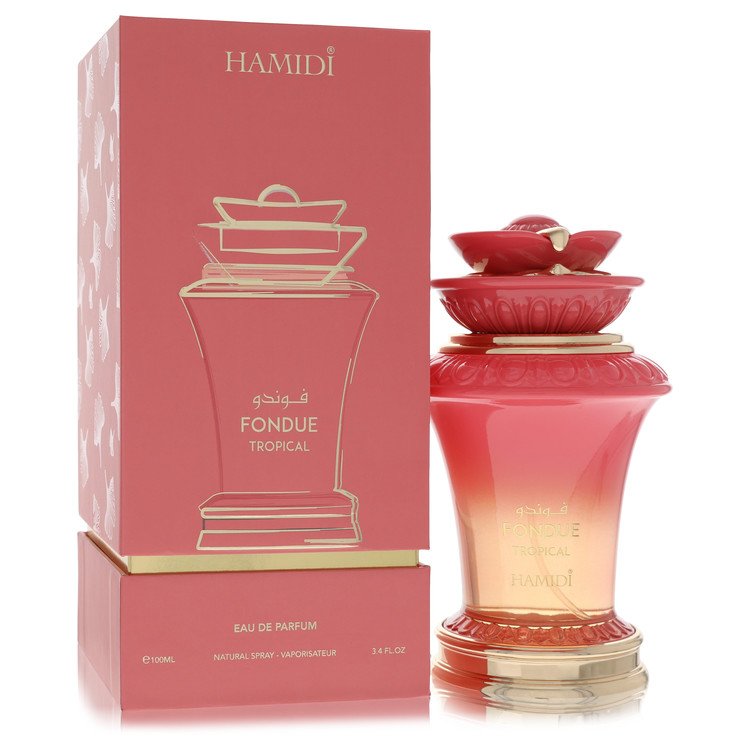 Hamidi Hamidi Fondue Tropical 3.4 oz