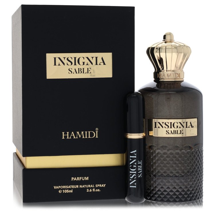 Hamidi Hamidi Insignia Sable 3.6 oz