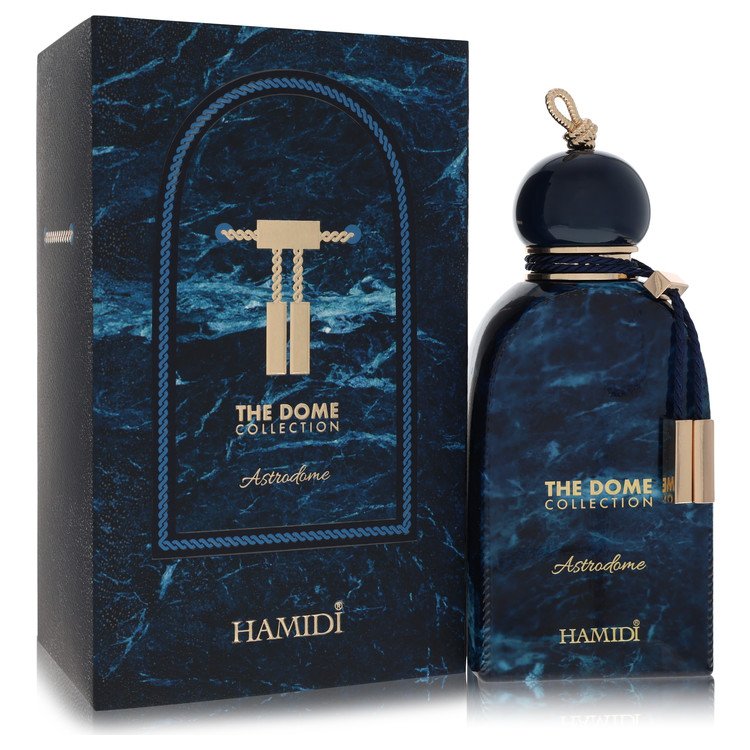 Hamidi Hamidi The Dome Astrodome 3.4 oz