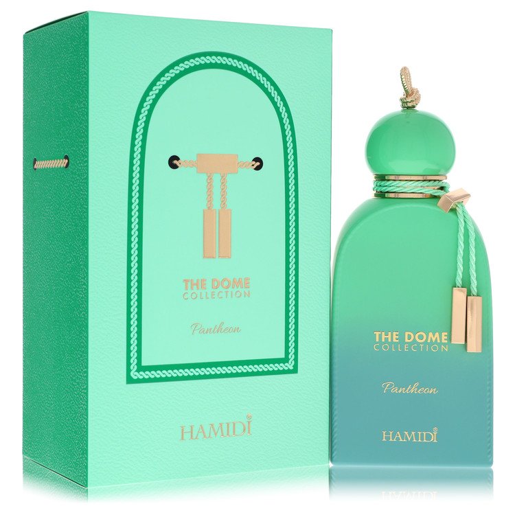 Hamidi Hamidi The Dome Pantheon 3.4 oz