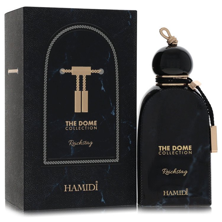 Hamidi Hamidi The Dome Reichstag 3.4 oz