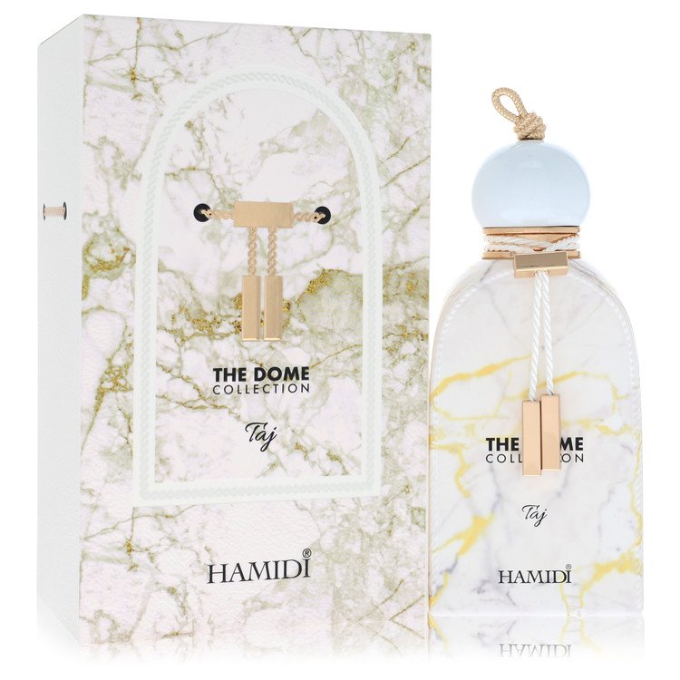 Hamidi Hamidi The Dome Taj 3.4 oz