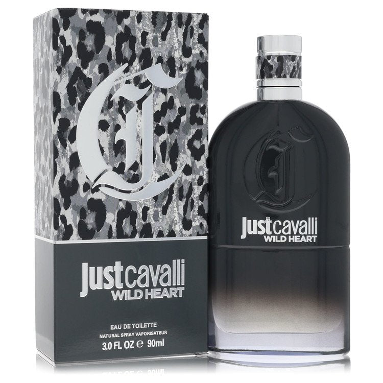 Cavalli Just Cavalli Wild Heart 3 oz