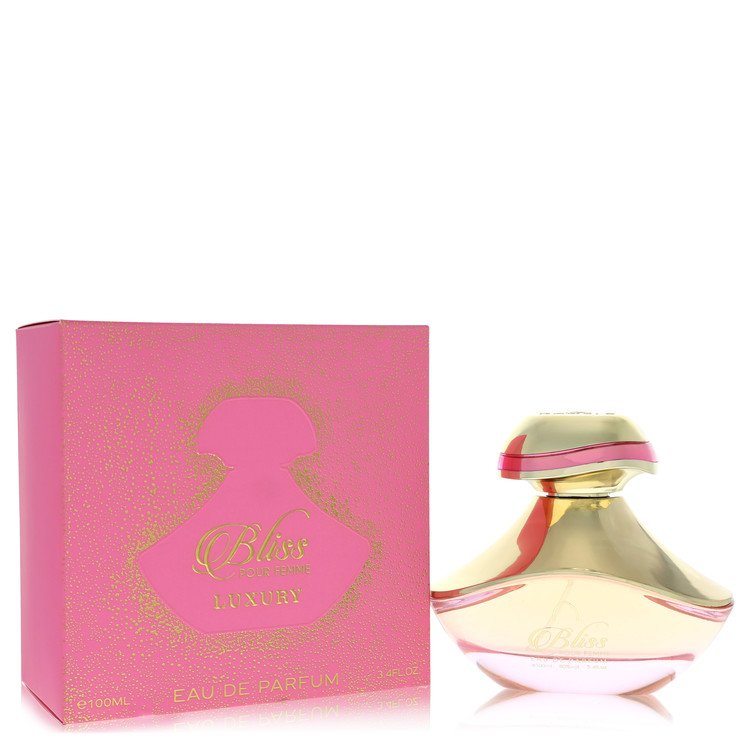 Khalis Khalis Bliss Luxury Collection 3.4 oz