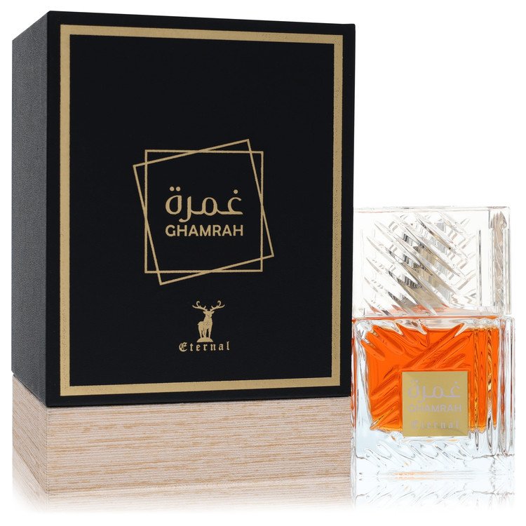 Khalis Khalis Ghamrah Eternal Collection 3.4 oz