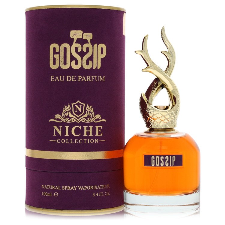 Khalis Khalis Gossip Niche Collection 3.4 oz
