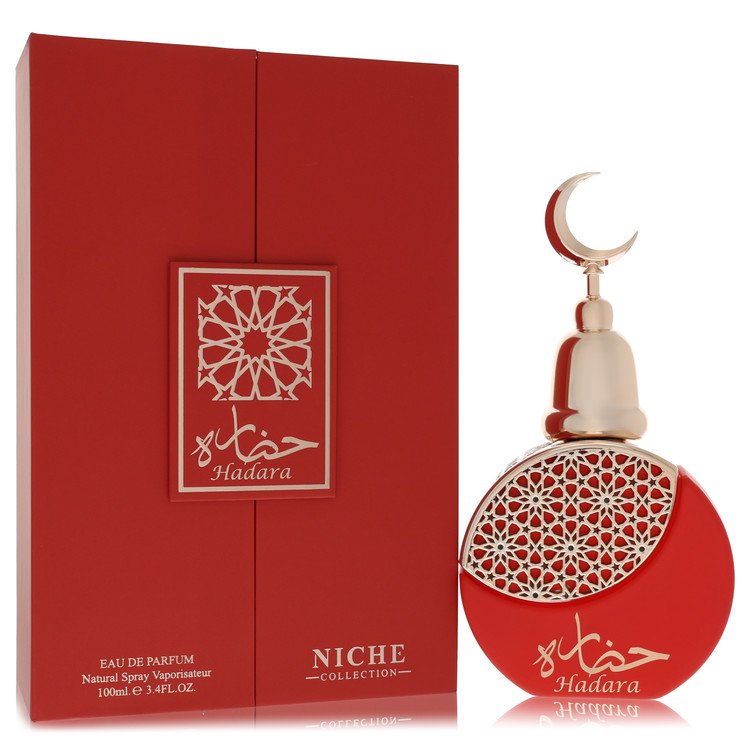 Khalis Khalis Hadara Niche Collection 3.4 oz
