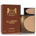Khalis Khalis Illusion Luxury Collection 3.4 oz