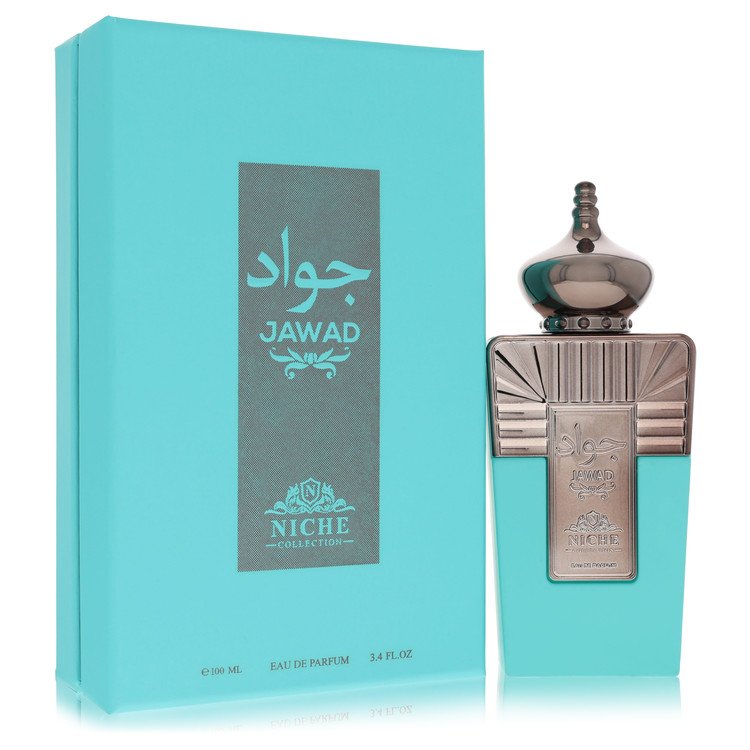 Khalis Khalis Jawad Niche Collection 3.4 oz