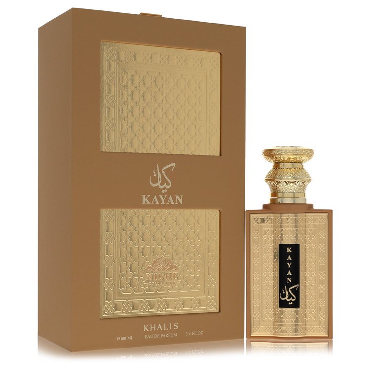 Khalis Khalis Kayan Niche Collection 3.4 oz
