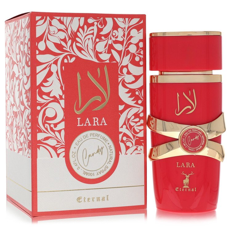 Khalis Khalis Lara Candy Eternal Collection 3.4 oz