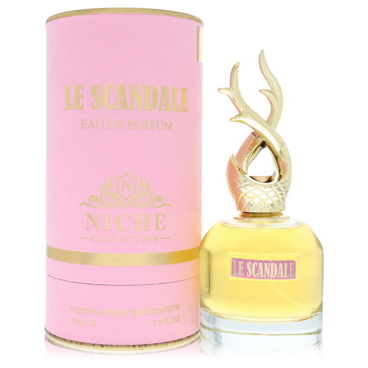 Khalis Khalis Le Scandale Niche Collection 3.4 oz
