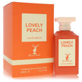 Khalis Khalis Lovely Peach Eternal Collection 3.4 oz