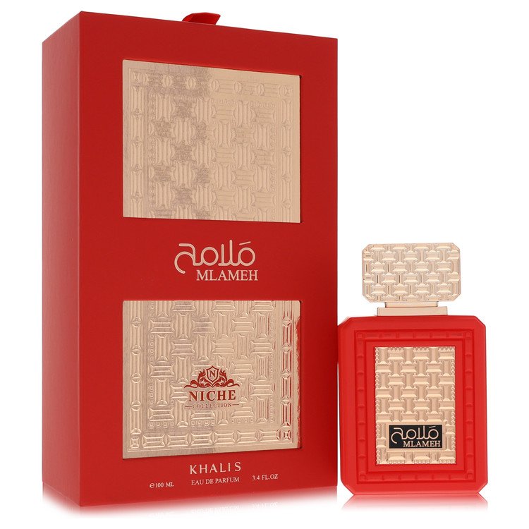 Khalis Khalis Milameh Niche Collection 3.4 oz