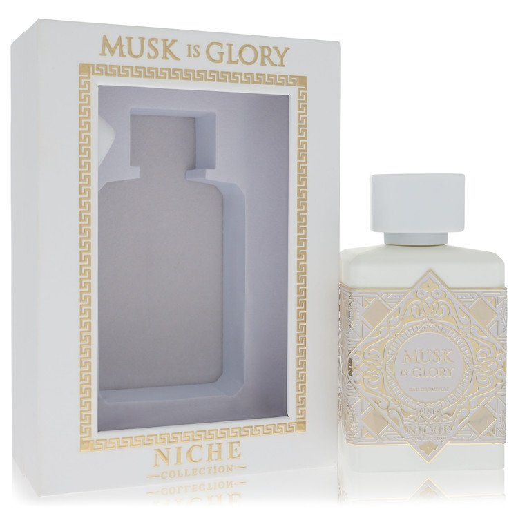 Khalis Khalis Musk Is Glory Niche Collection 3.4 oz