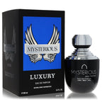 Khalis Khalis Mysterious Elixir Luxury Collection 3.4 oz