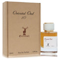Khalis Khalis Oriental Oud 10 Eternal Collection 3.4 oz
