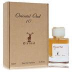 Khalis Khalis Oriental Oud 10 Eternal Collection 3.4 oz