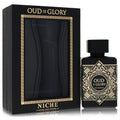 Khalis Khalis Oud Is Glory Niche Collection 3.4 oz