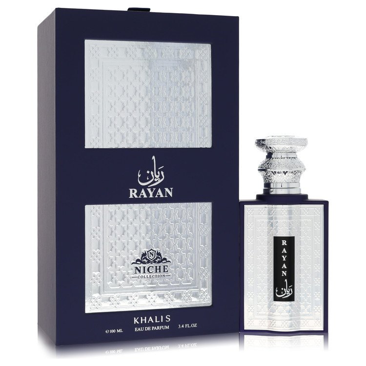 Khalis Khalis Rayan Niche Collection 3.4 oz