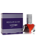 Khalis Khalis Resolute Silver Luxury Collection 3.4 oz
