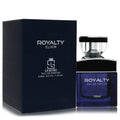 Khalis Khalis Royalty Elixir Luxury Collection 3.4 oz Unboxed