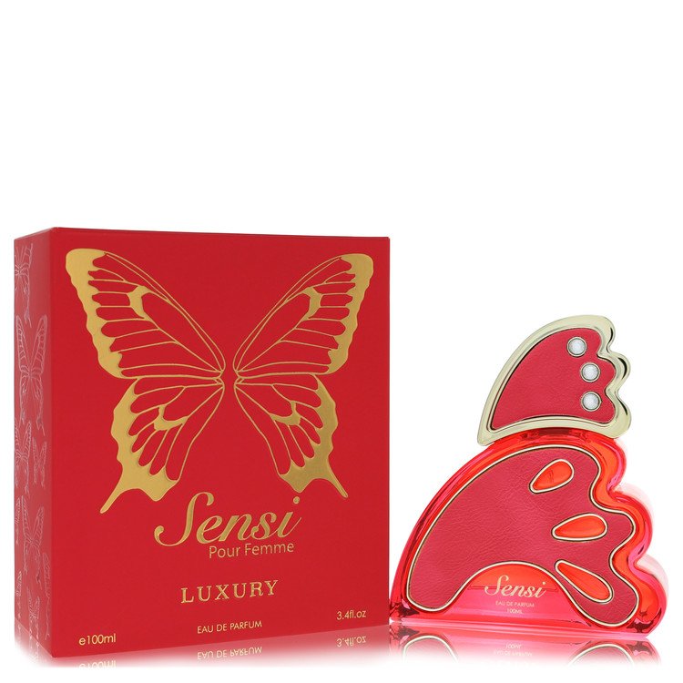 Khalis Khalis Sensi Luxury Collection 3.4 oz