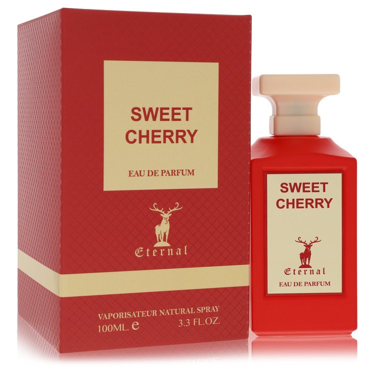 Khalis Khalis Sweet Cherry Eternal Collection 3.4 oz