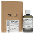 Khalis Khalis The Black 29 Niche Collection 3.4 oz