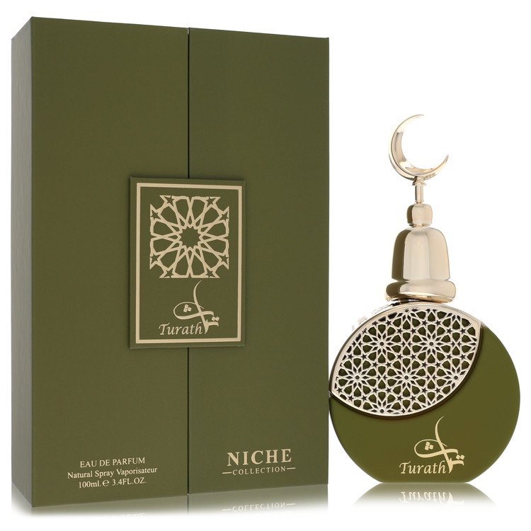 Khalis Khalis Turath Niche Collection 3.4 oz
