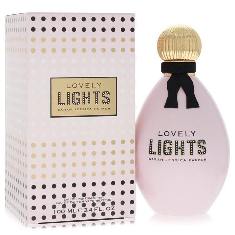 Sarah Jessica Parker Lovely Lights 3.4 oz