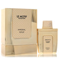 Orientica Orientica Le Motif Imperial Gold 2.9 oz
