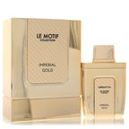 Orientica Orientica Le Motif Imperial Gold 2.9 oz