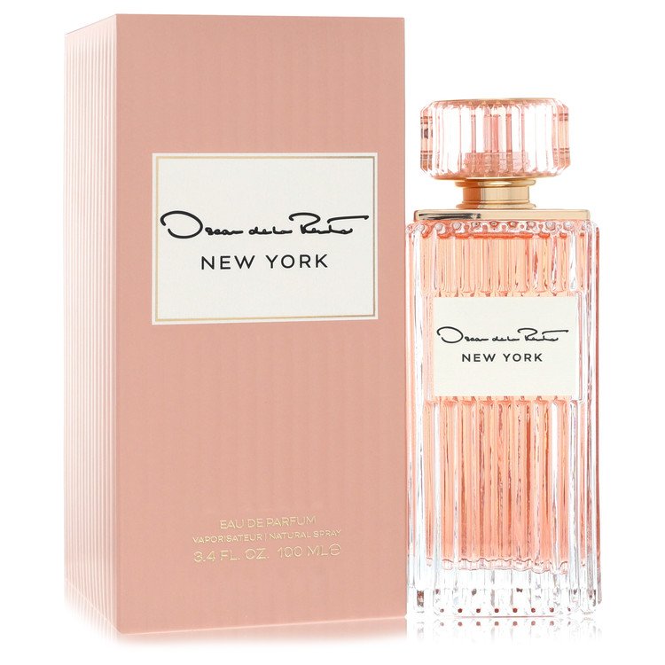 Oscar De La Renta Oscar De La Renta New York 3.4 oz