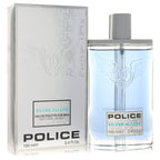 Police Colognes Police Contemporary Silver Allure 3.4 oz