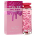Police Colognes Police Hot Pink 3.4 oz