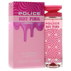 Police Colognes Police Hot Pink 3.4 oz
