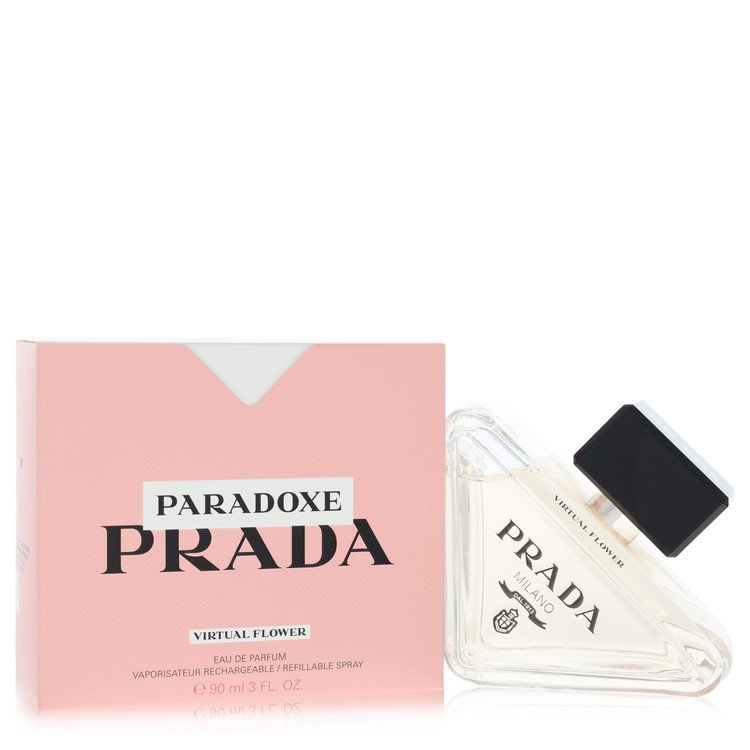 Prada Prada Paradoxe Virtual Flower 3 oz
