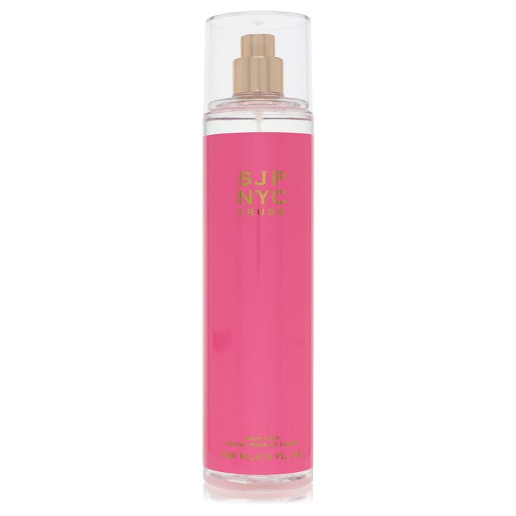 Sarah Jessica Parker Sarah Jessica Parker Nyc Crush 3.4 oz Tester
