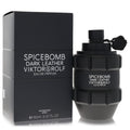 Viktor & Rolf Spice Bomb Dark Leather 5 oz