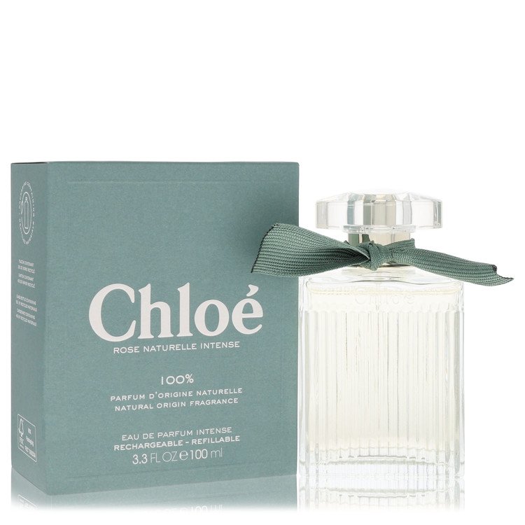 Chloe Chloe Rose Naturelle Intense 1 oz