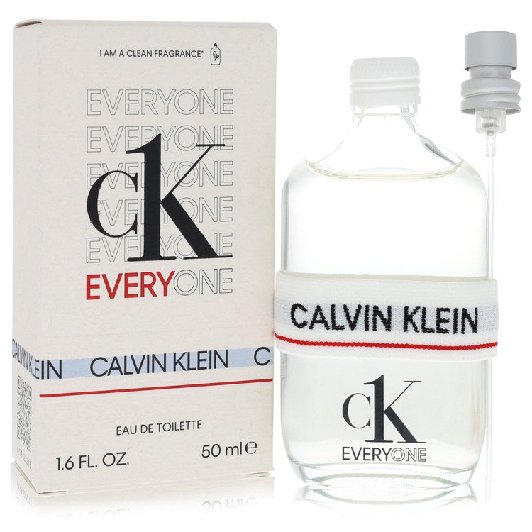 Hugo Boss Ck Everyone 1.6 oz