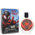 Marvel Spiderman Miles Morales 3.4 oz