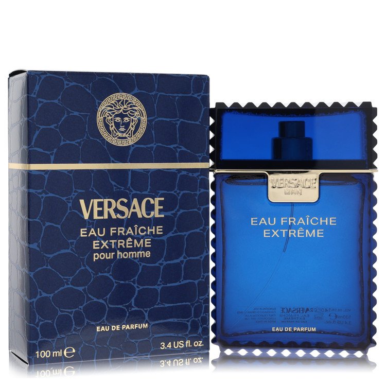 Versace Versace Man Eau Fraiche Extreme 3.4 oz