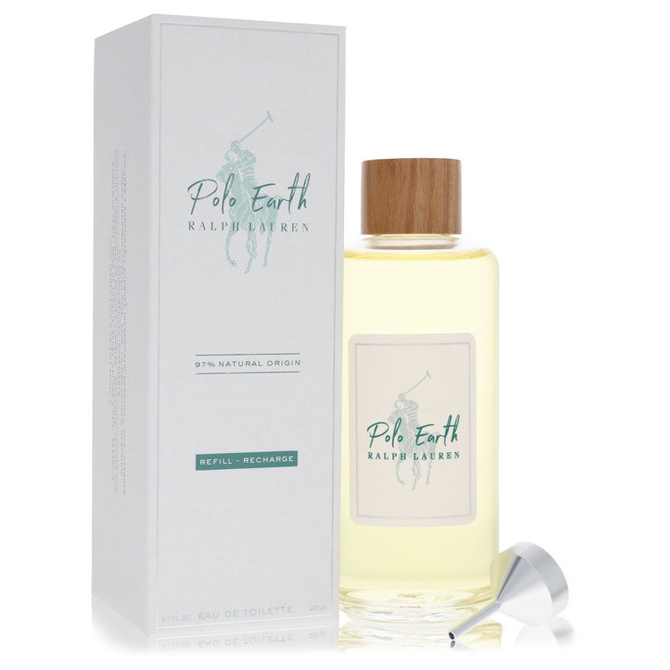 Ralph Lauren Polo Earth 6.7 oz Refill