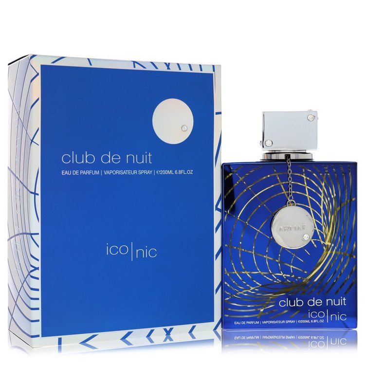 Armaf Armaf Club De Nuit Iconic Blue 6.8 oz