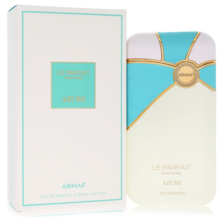Armaf Armaf Le Parfait Azure 3.4 oz